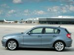 BMW 120i 5-Door 2004 года
